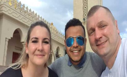 Private Stadtrundfahrt durch Hurghada