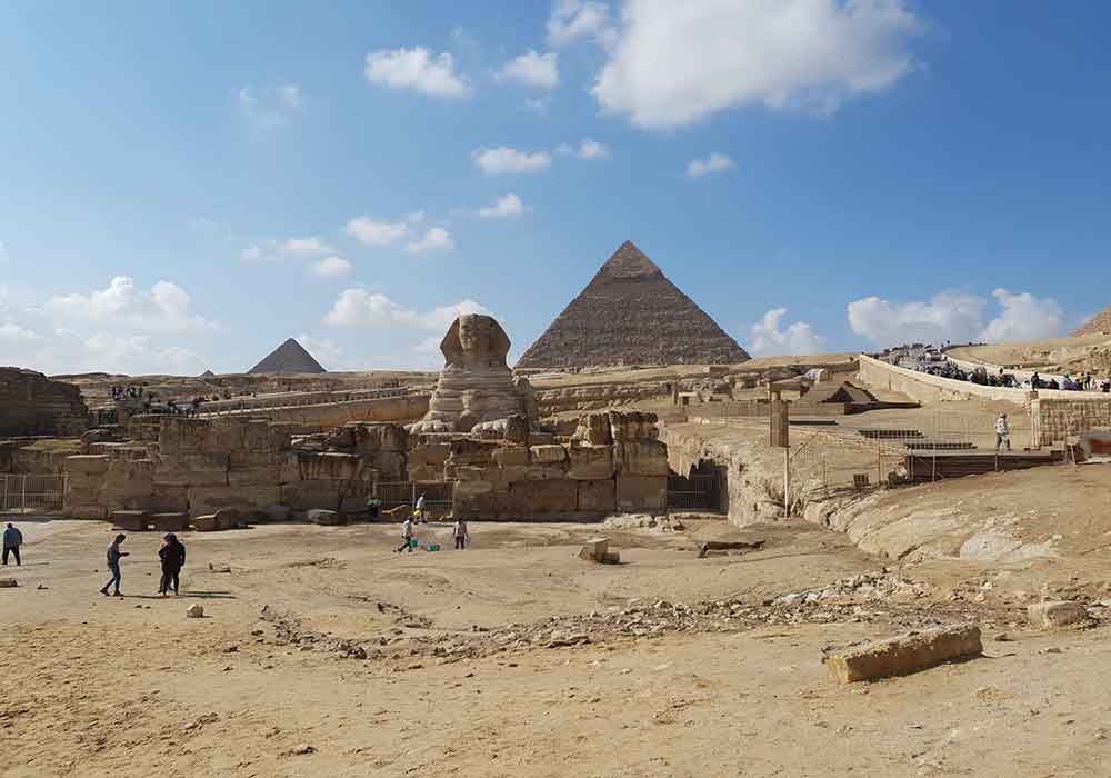 Kairo Tour