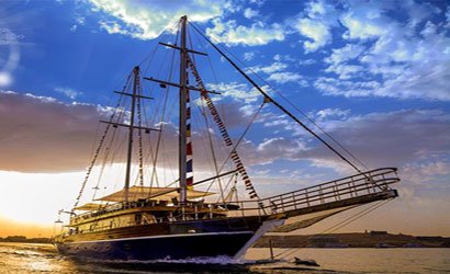 Piratenschiff