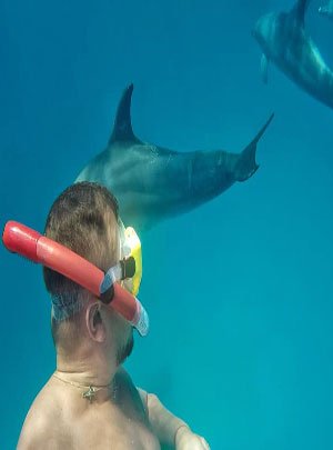 Snorkeling