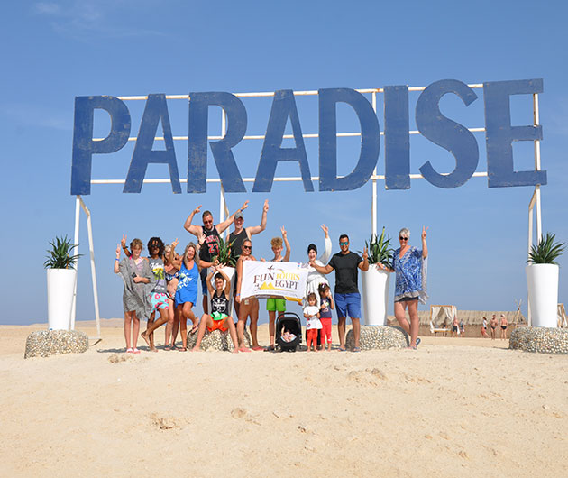 Private Tour zur Paradise Insel mit der Yacht